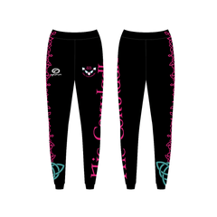 Scoil Rince Nic Conuladh Womens Tracksuit Pants - Optimum Teamwear
