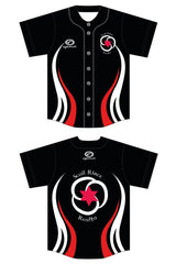 Scoil Rince Realta Baseball Top - Optimum Teamwear