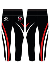 Scoil Rince Realta Capri Leggings - Optimum Teamwear