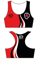 Scoil Rince Realta Crop Top - Optimum Teamwear