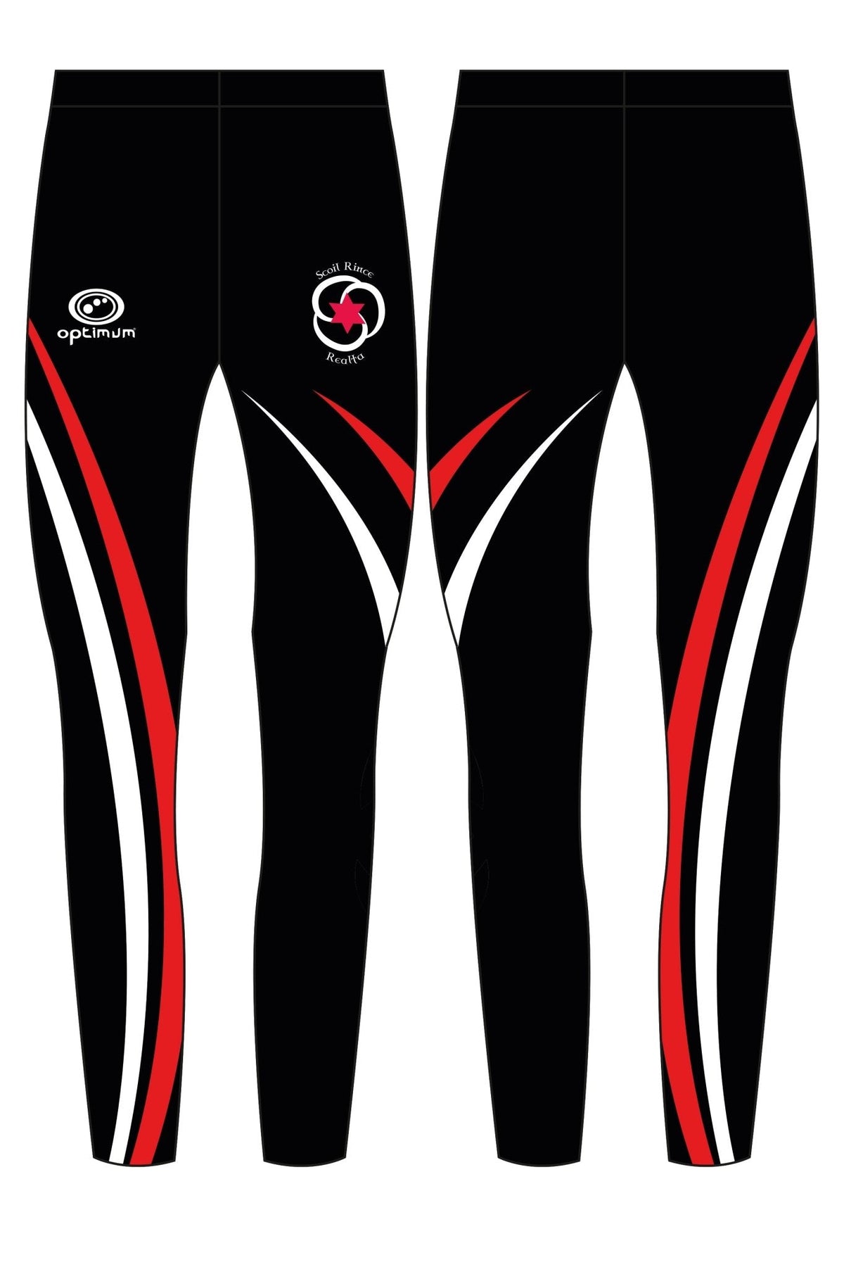 Scoil Rince Realta Leggings - Optimum Teamwear