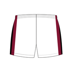 St Aidan's Rugby Shorts - Optimum Teamwear