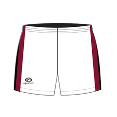 St Aidan's Rugby Shorts - Optimum Teamwear