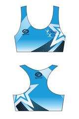 Studio 626 Crop Top - Optimum Teamwear