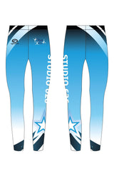 Studio 626 Full Length Leggings - Optimum Teamwear
