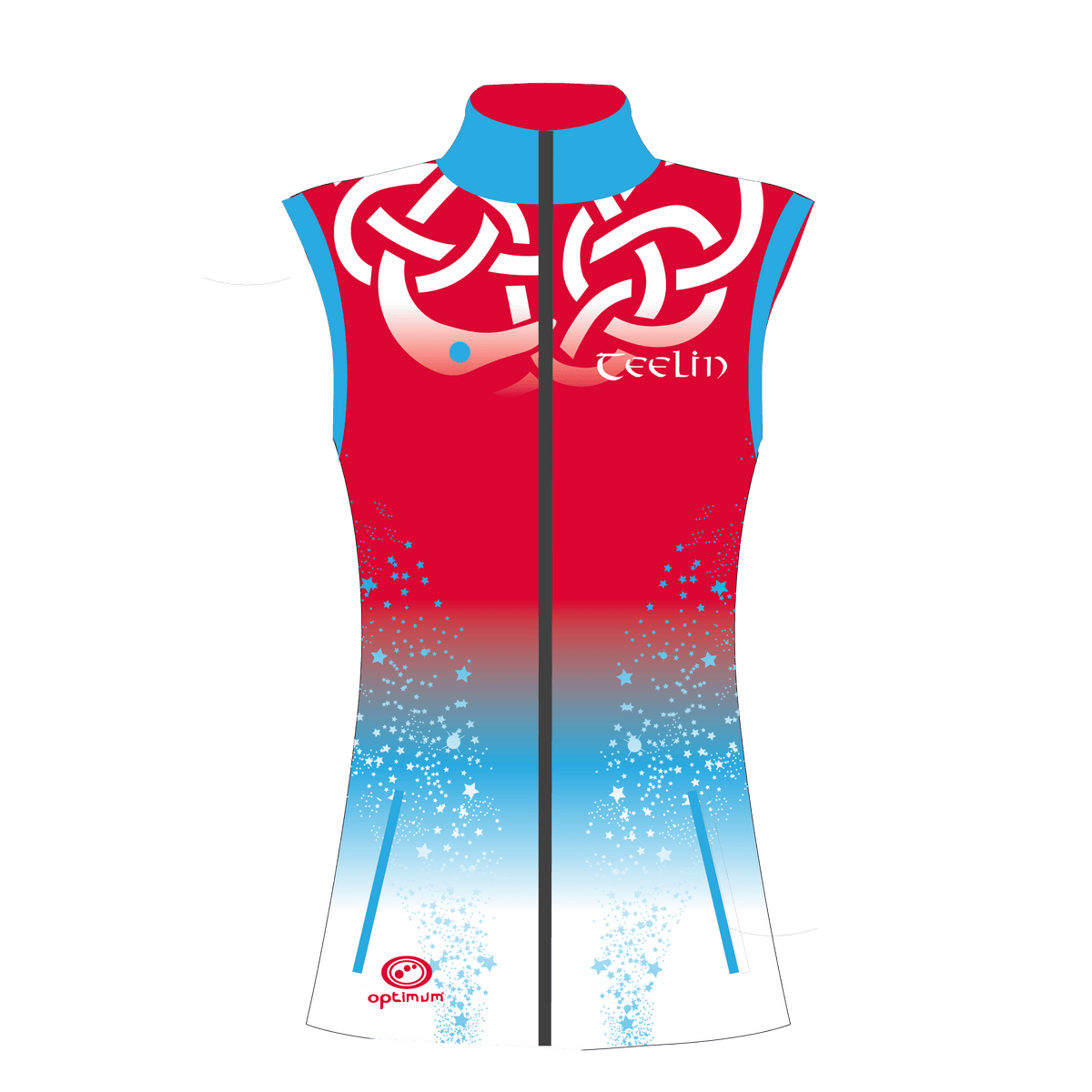 Teelin Gillet - Optimum Teamwear