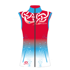 Teelin Gillet - Optimum Teamwear
