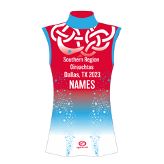 Teelin Gillet - Optimum Teamwear