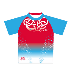Teelin T-Shirt - Optimum Teamwear