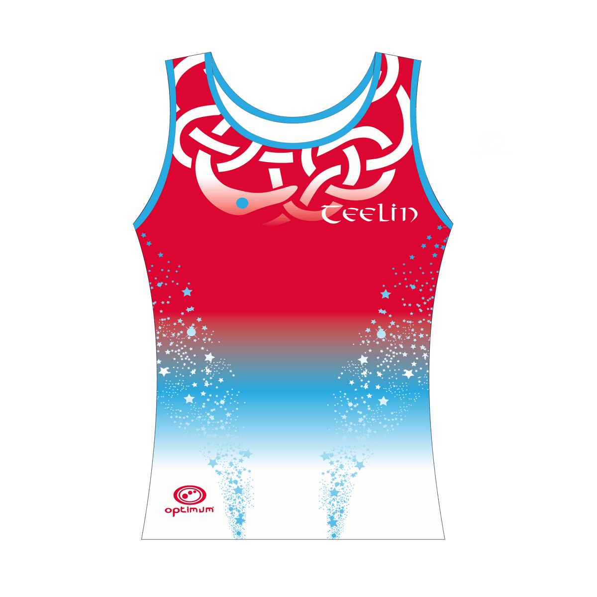 Teelin Vest - Optimum Teamwear