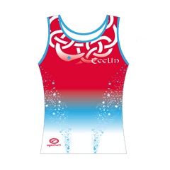 Teelin Vest - Optimum Teamwear