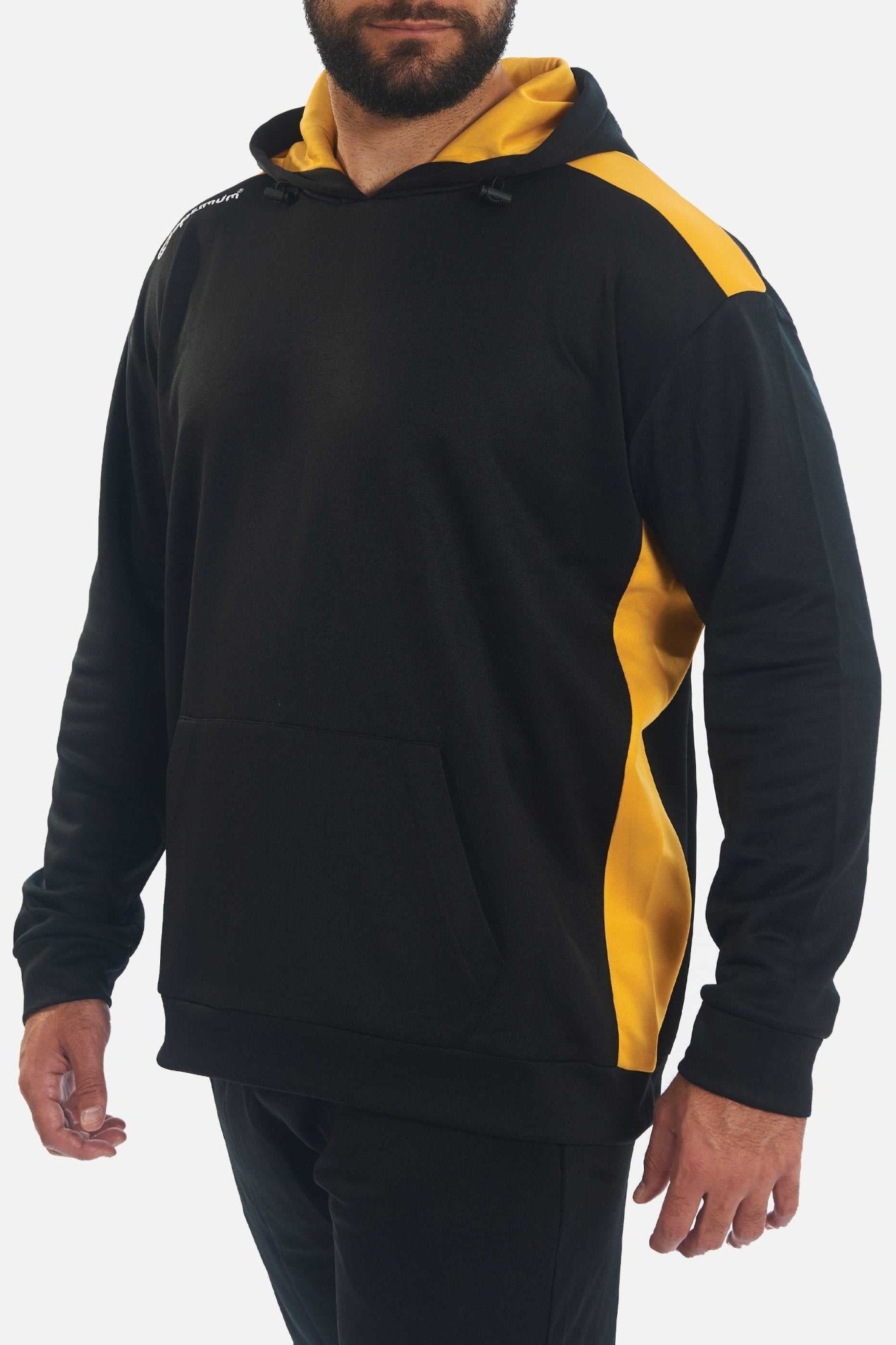 Tempo Hoodie - Optimum Teamwear