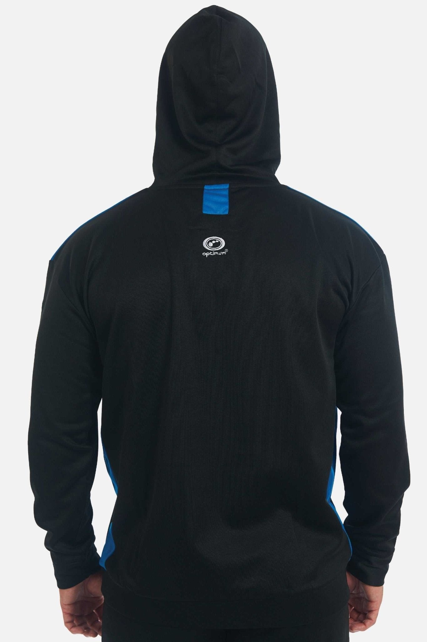 Tempo Hoodie - Optimum Teamwear