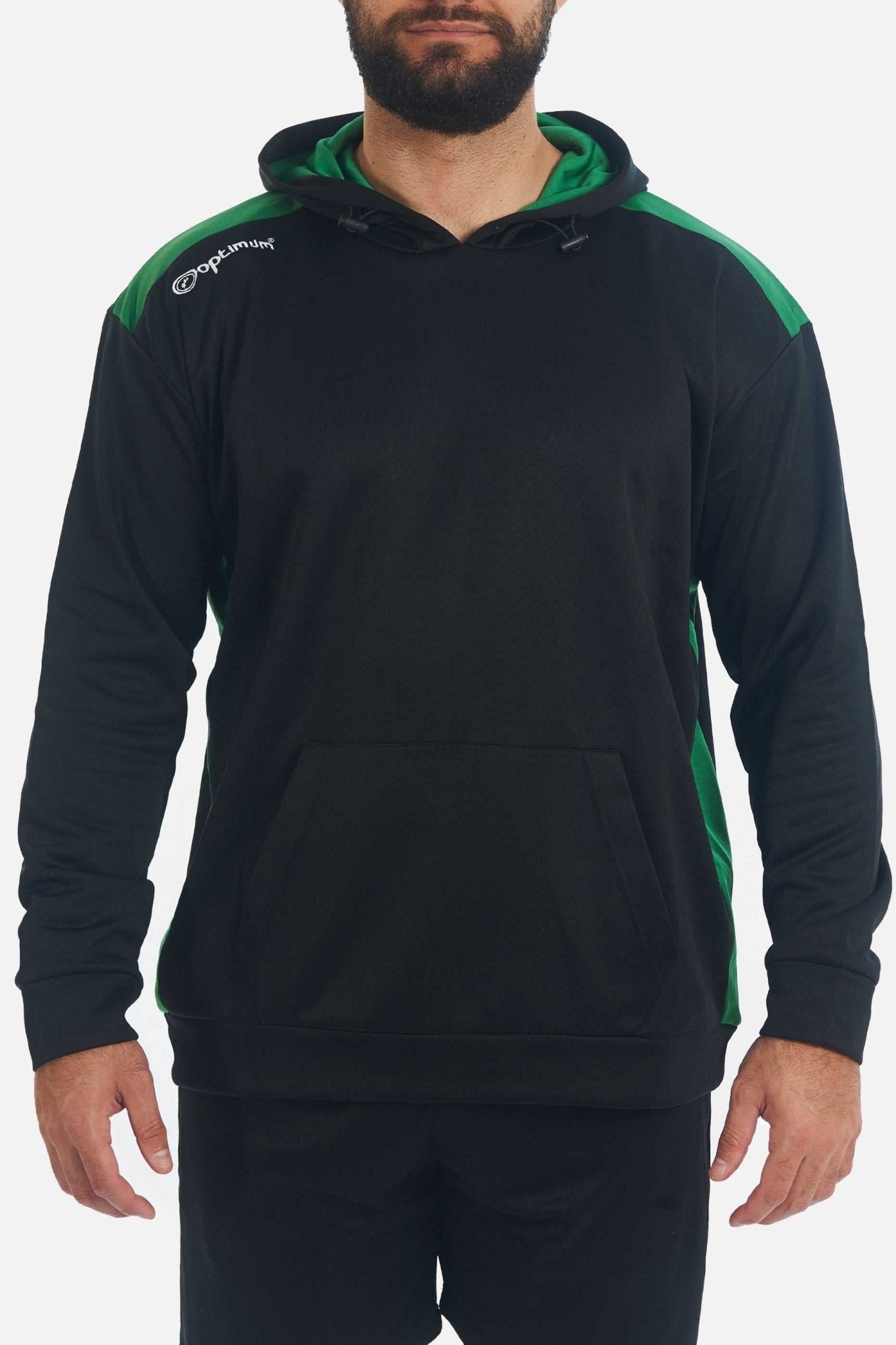 Tempo Hoodie - Optimum Teamwear