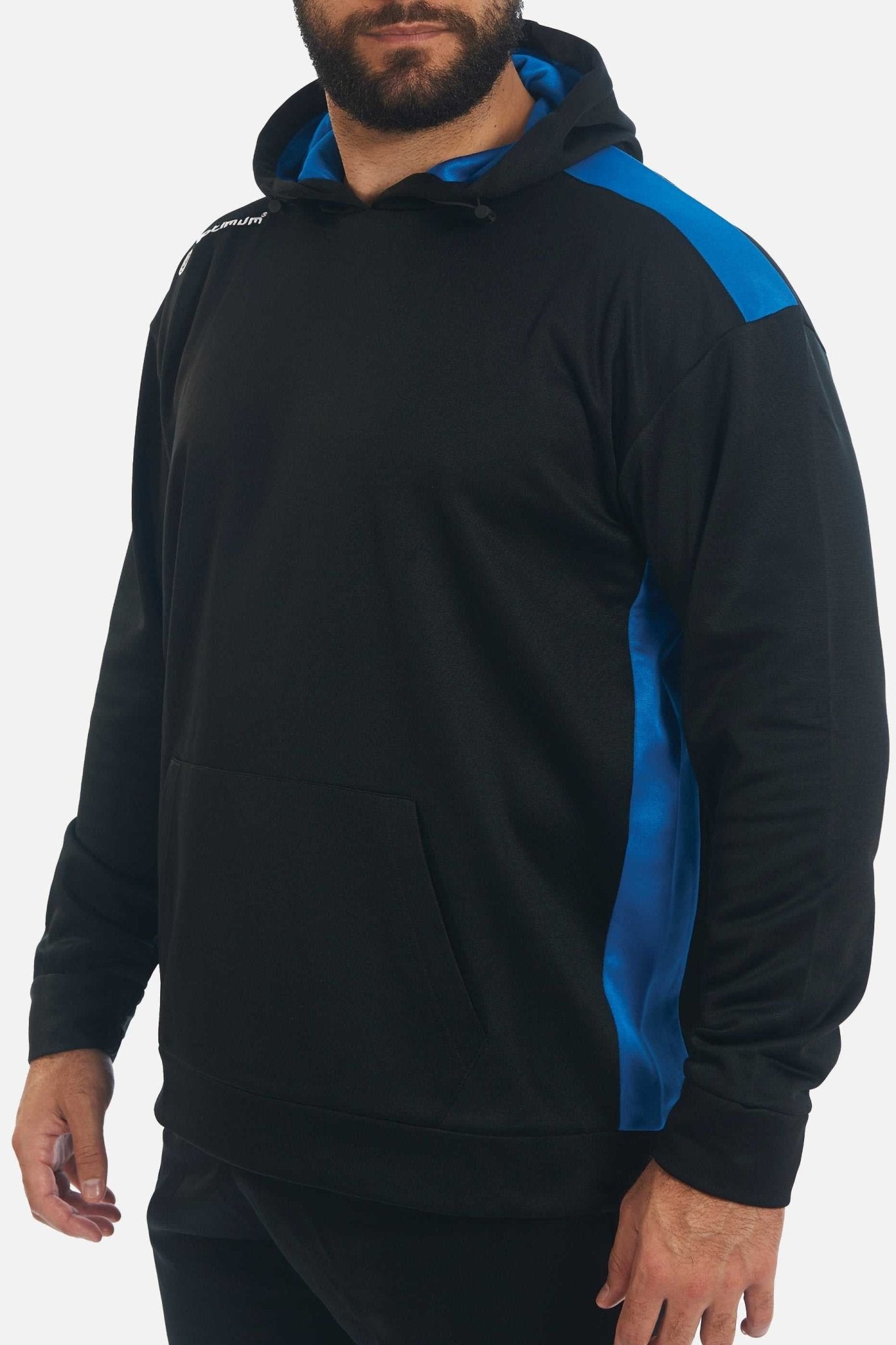 Tempo Hoodie - Optimum Teamwear