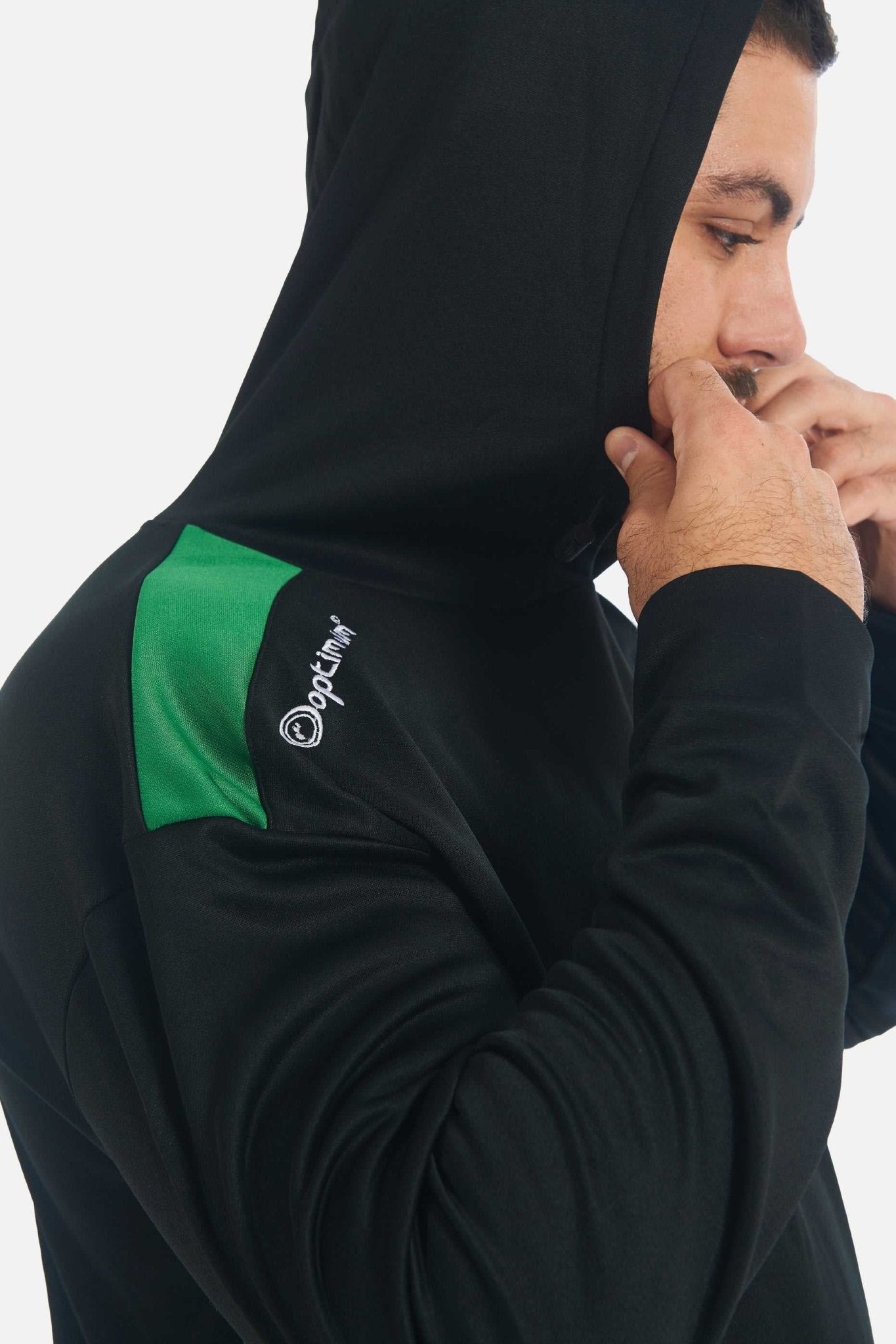 Tempo Hoodie - Optimum Teamwear