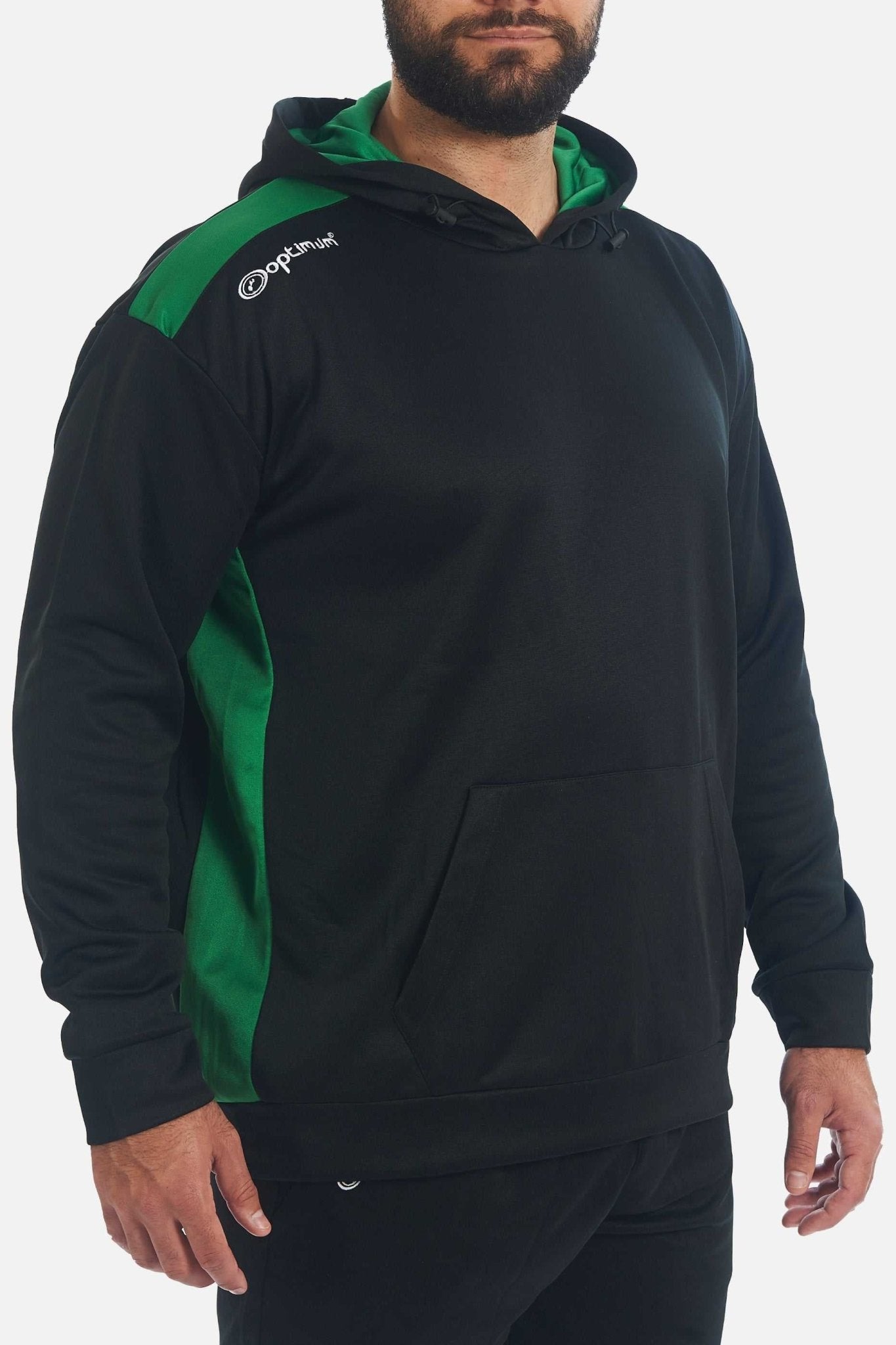 Tempo Hoodie - Optimum Teamwear