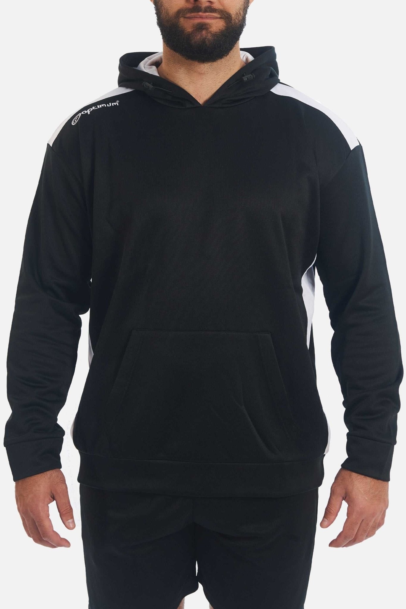 Tempo Hoodie - Optimum Teamwear