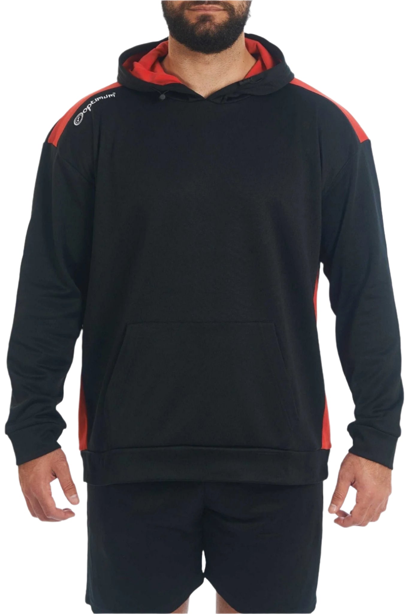 Tempo Hoodie - Optimum Teamwear