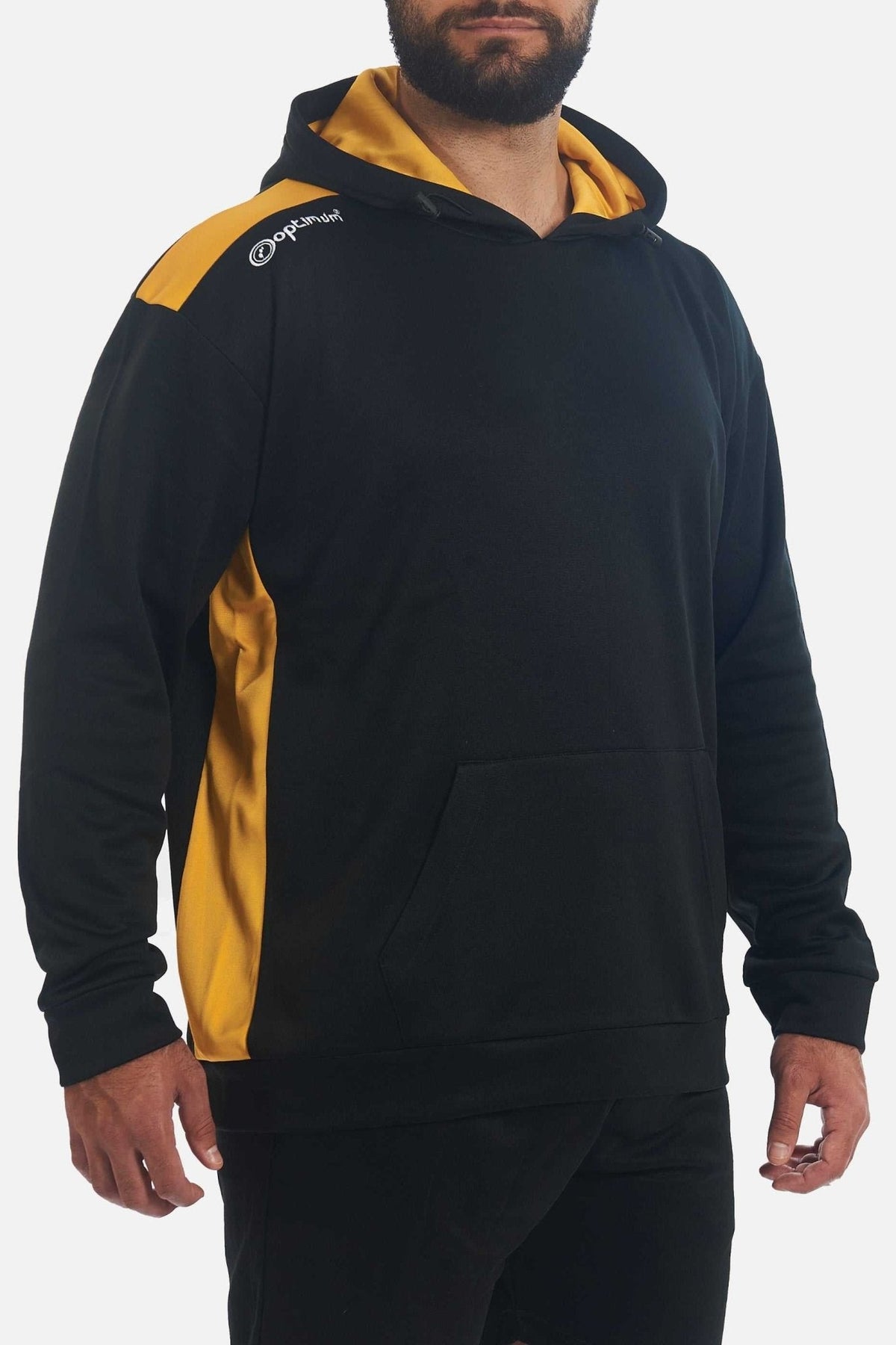 Tempo Hoodie - Optimum Teamwear