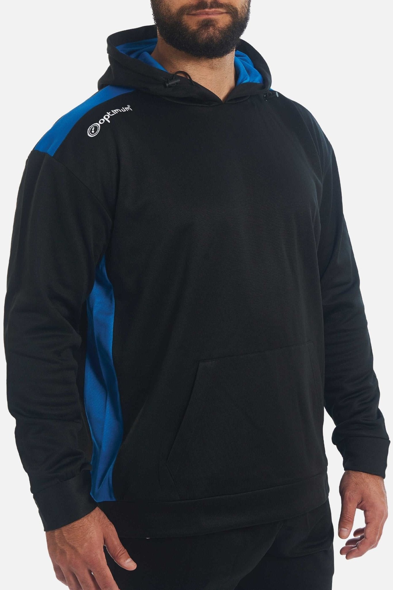 Tempo Hoodie - Optimum Teamwear