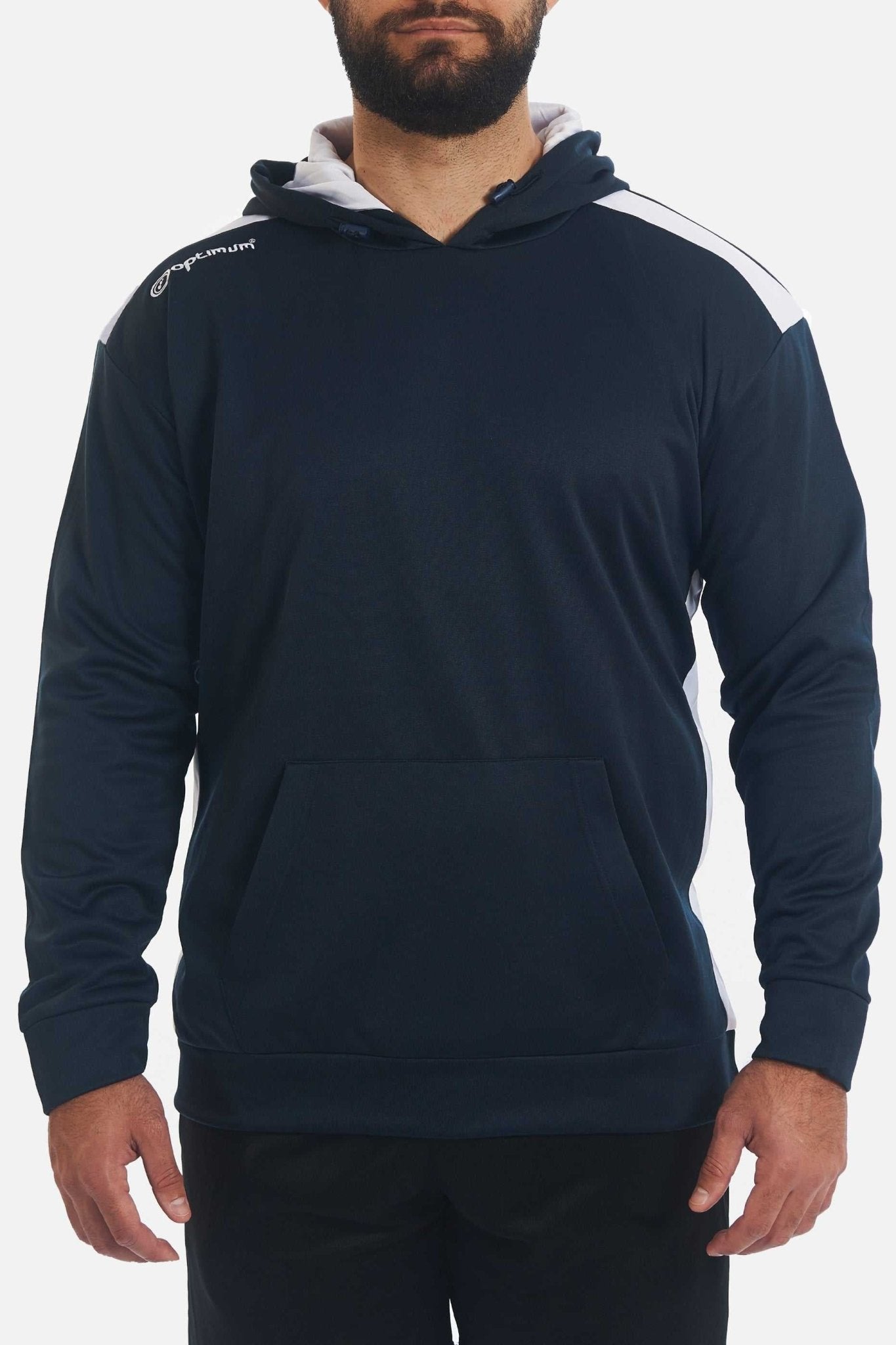 Tempo Hoodie - Optimum Teamwear