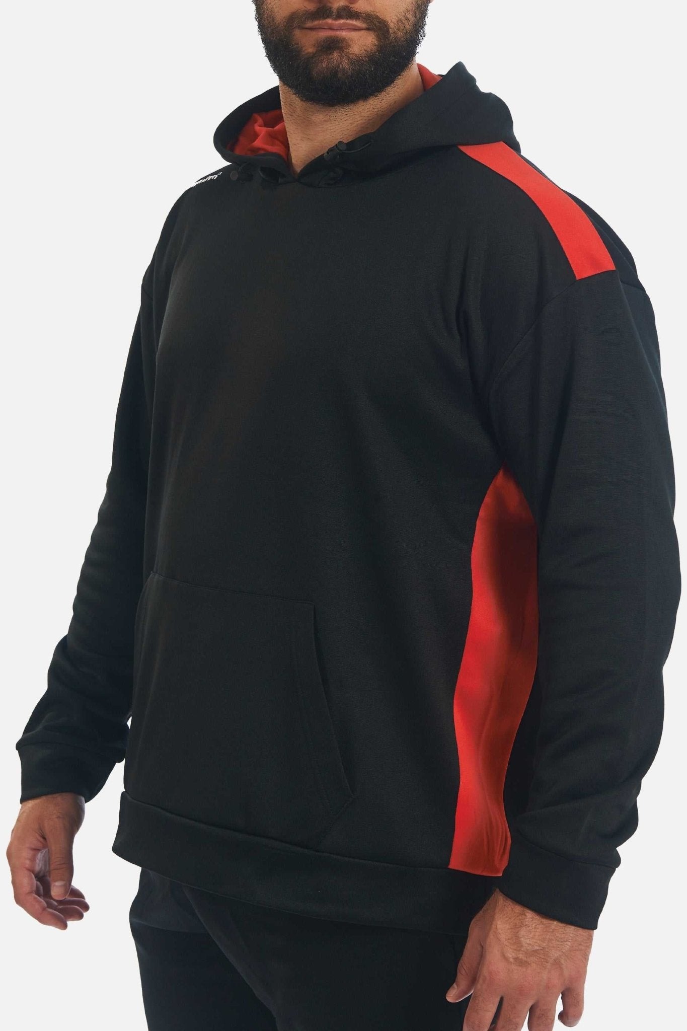 Tempo Hoodie - Optimum Teamwear