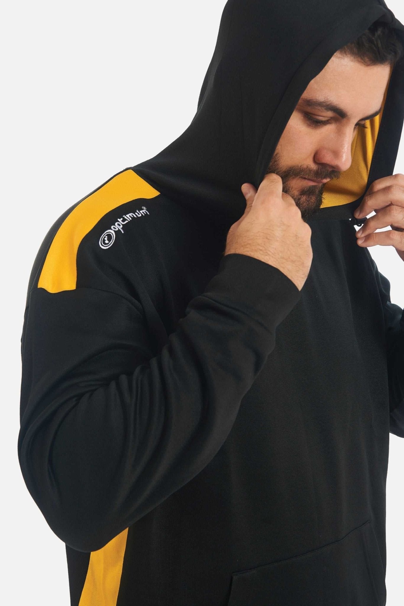 Tempo Hoodie - Optimum Teamwear