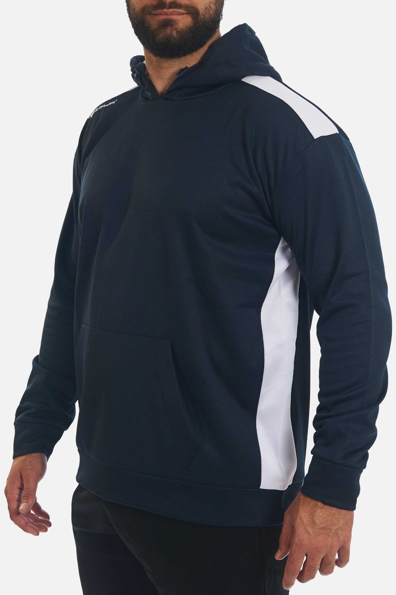 Tempo Hoodie - Optimum Teamwear
