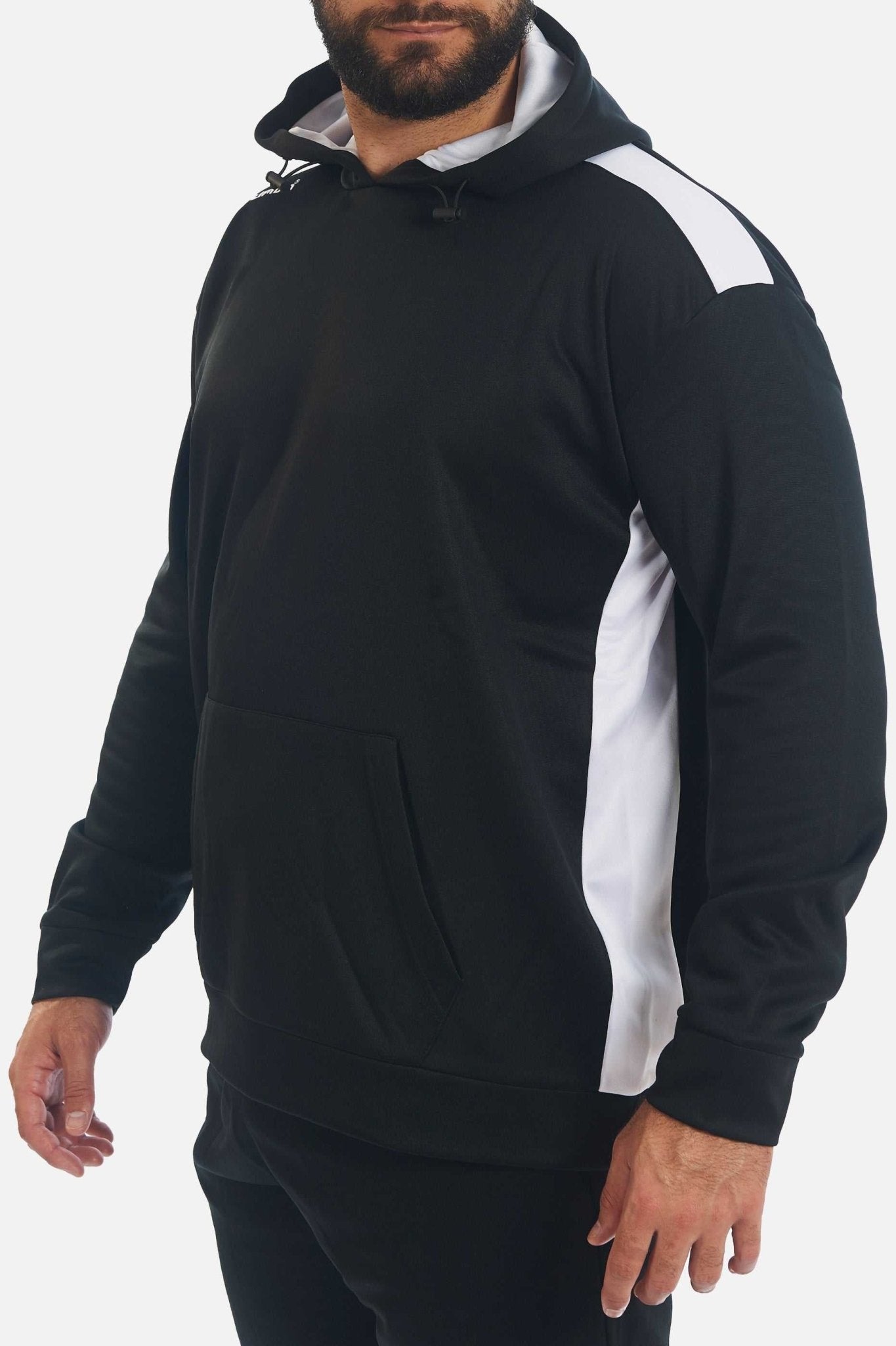 Tempo Hoodie - Optimum Teamwear