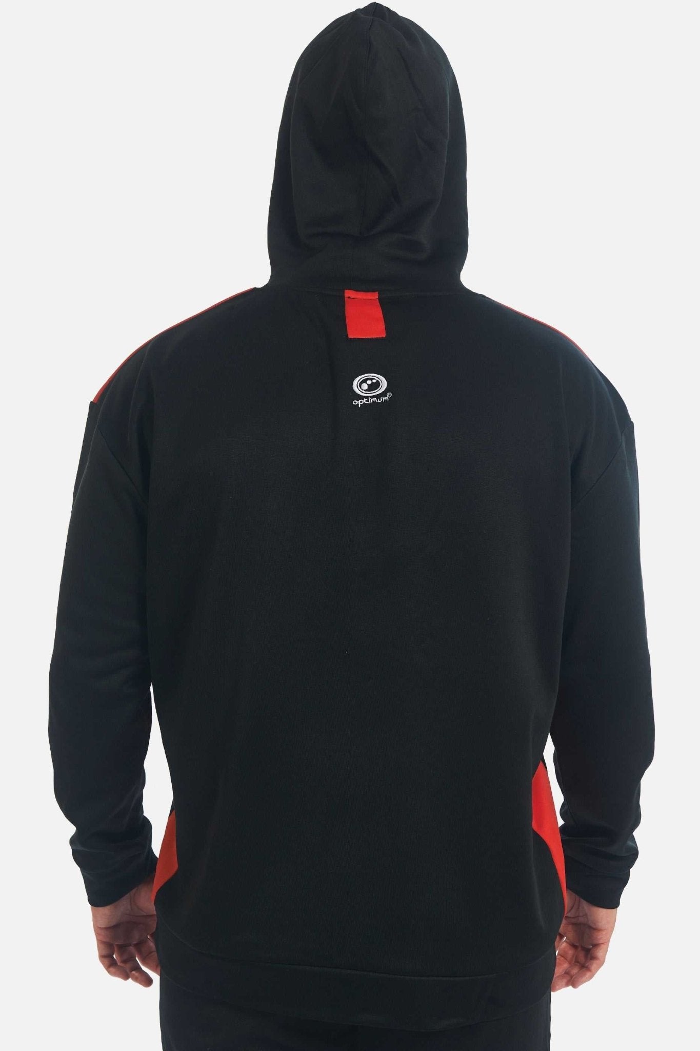 Tempo Hoodie - Optimum Teamwear