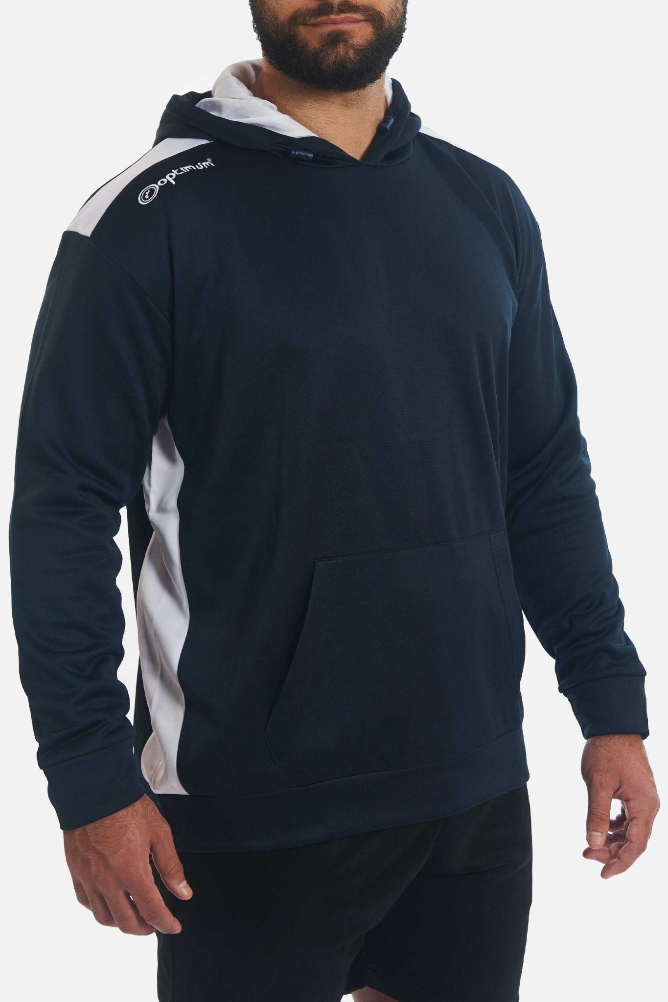 Tempo Hoodie - Optimum Teamwear