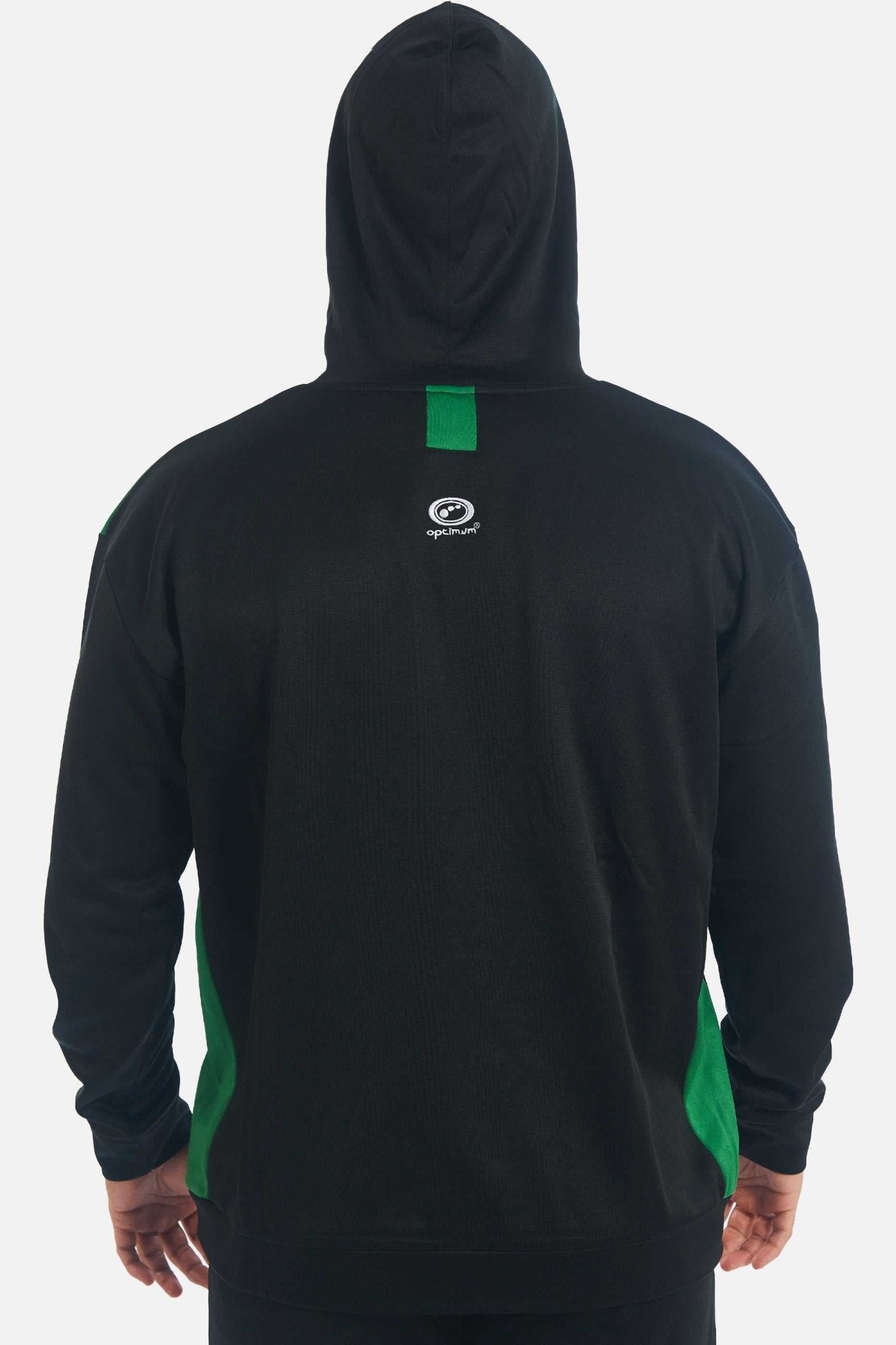 Tempo Hoodie - Optimum Teamwear