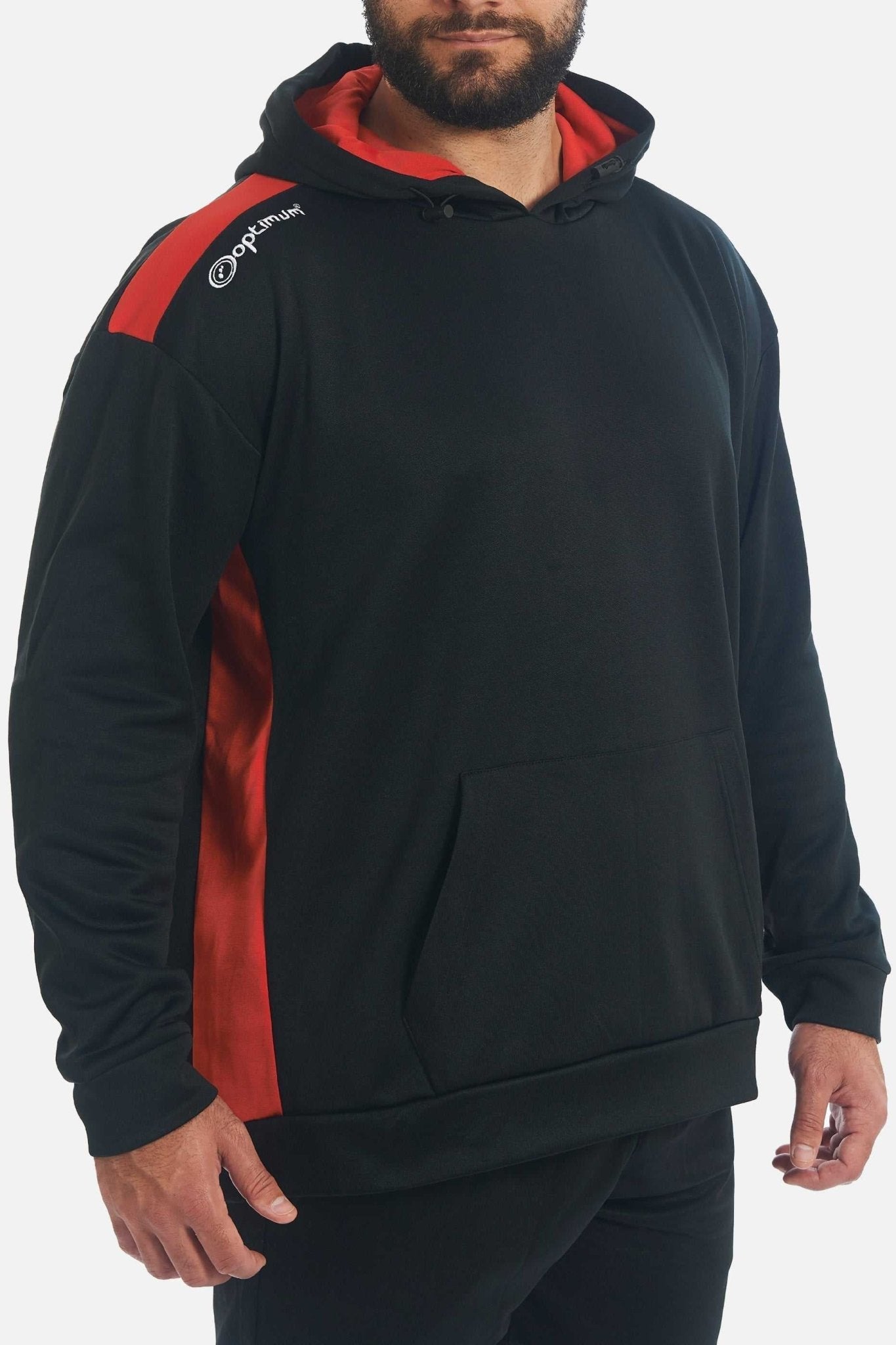 Tempo Hoodie - Optimum Teamwear