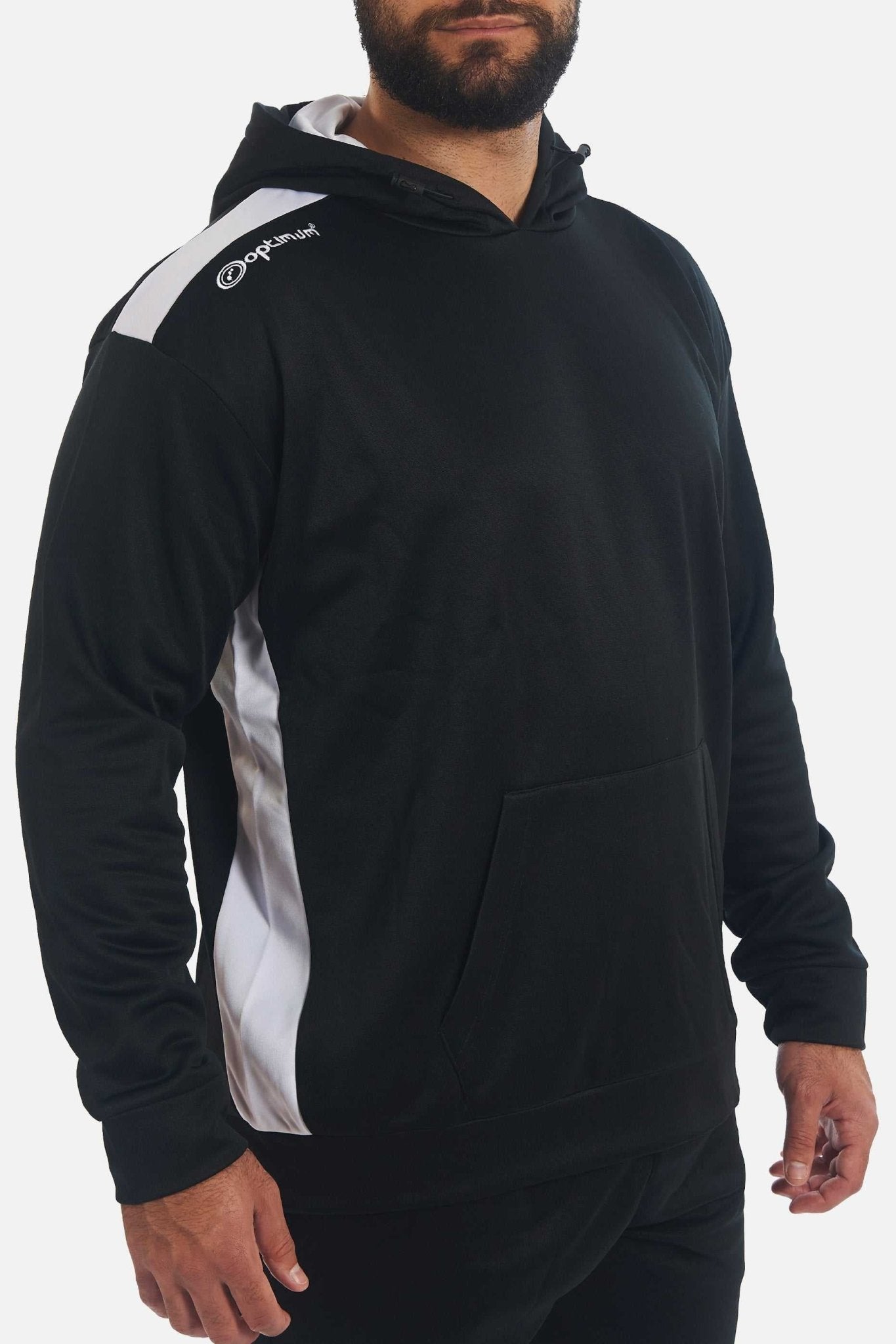Tempo Hoodie - Optimum Teamwear