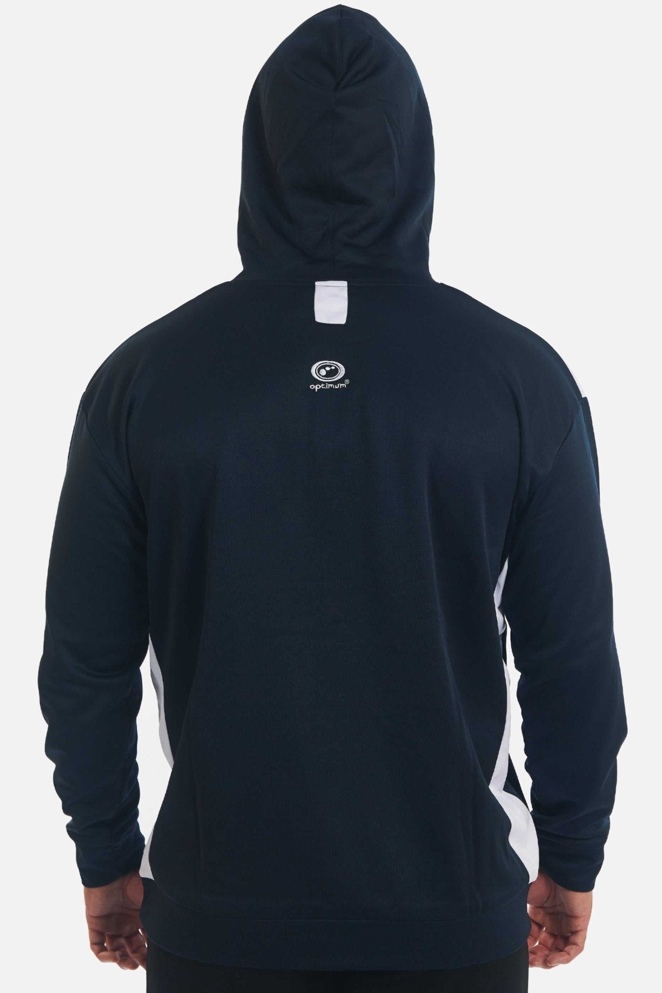 Tempo Hoodie - Optimum Teamwear