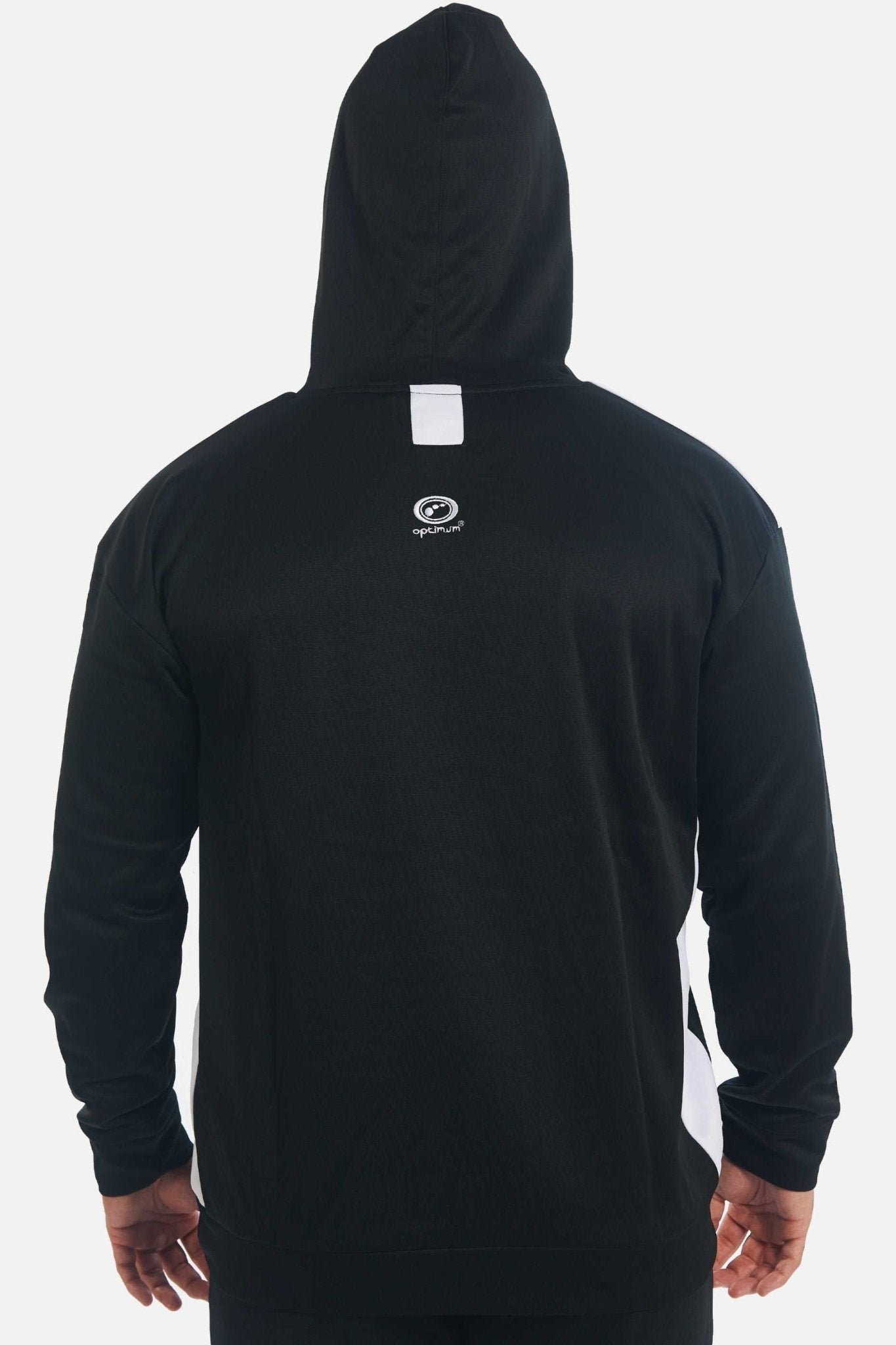 Tempo Hoodie - Optimum Teamwear