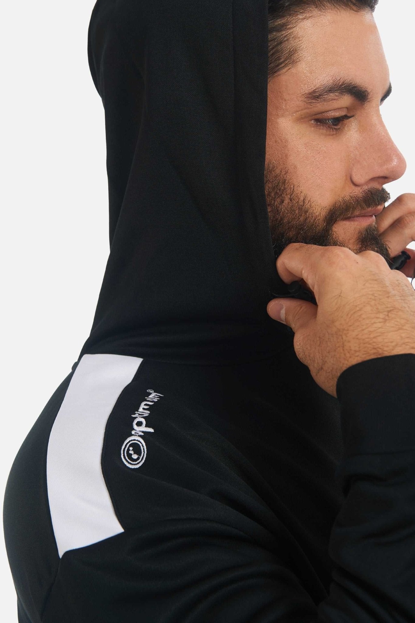 Tempo Hoodie - Optimum Teamwear