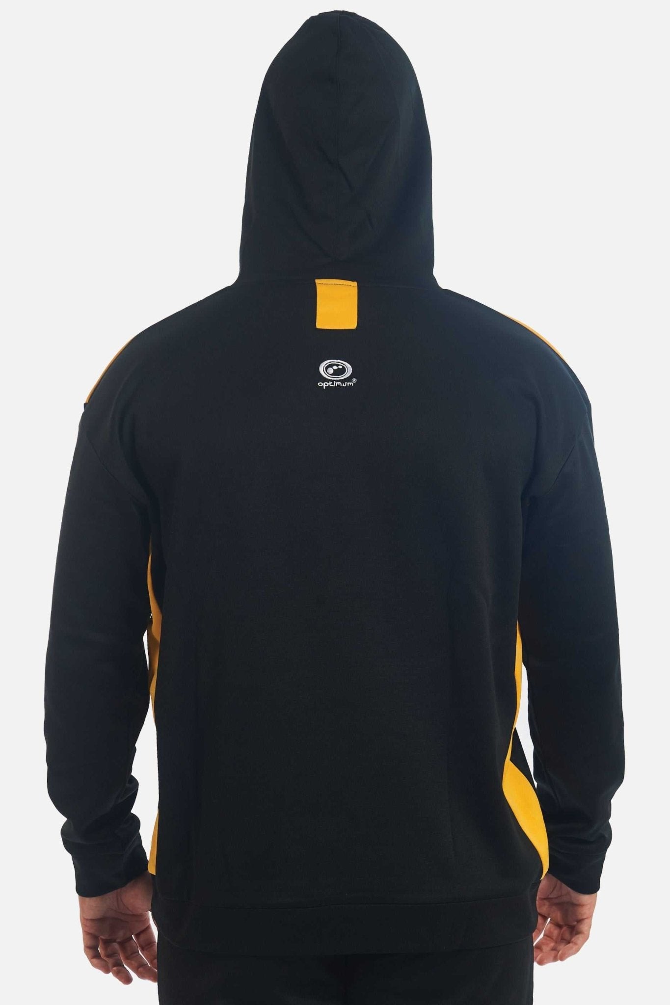 Tempo Hoodie - Optimum Teamwear