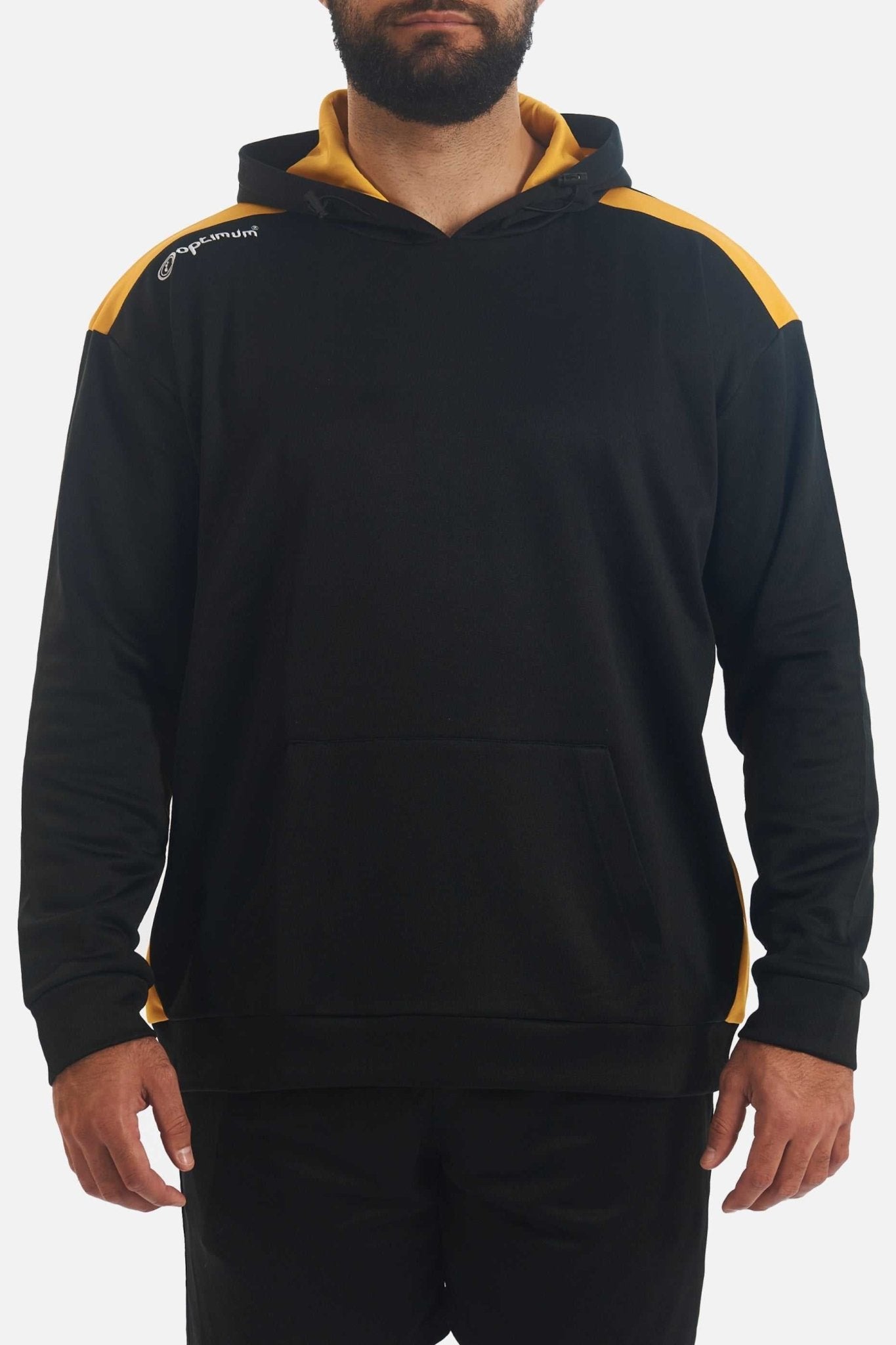 Tempo Hoodie - Optimum Teamwear