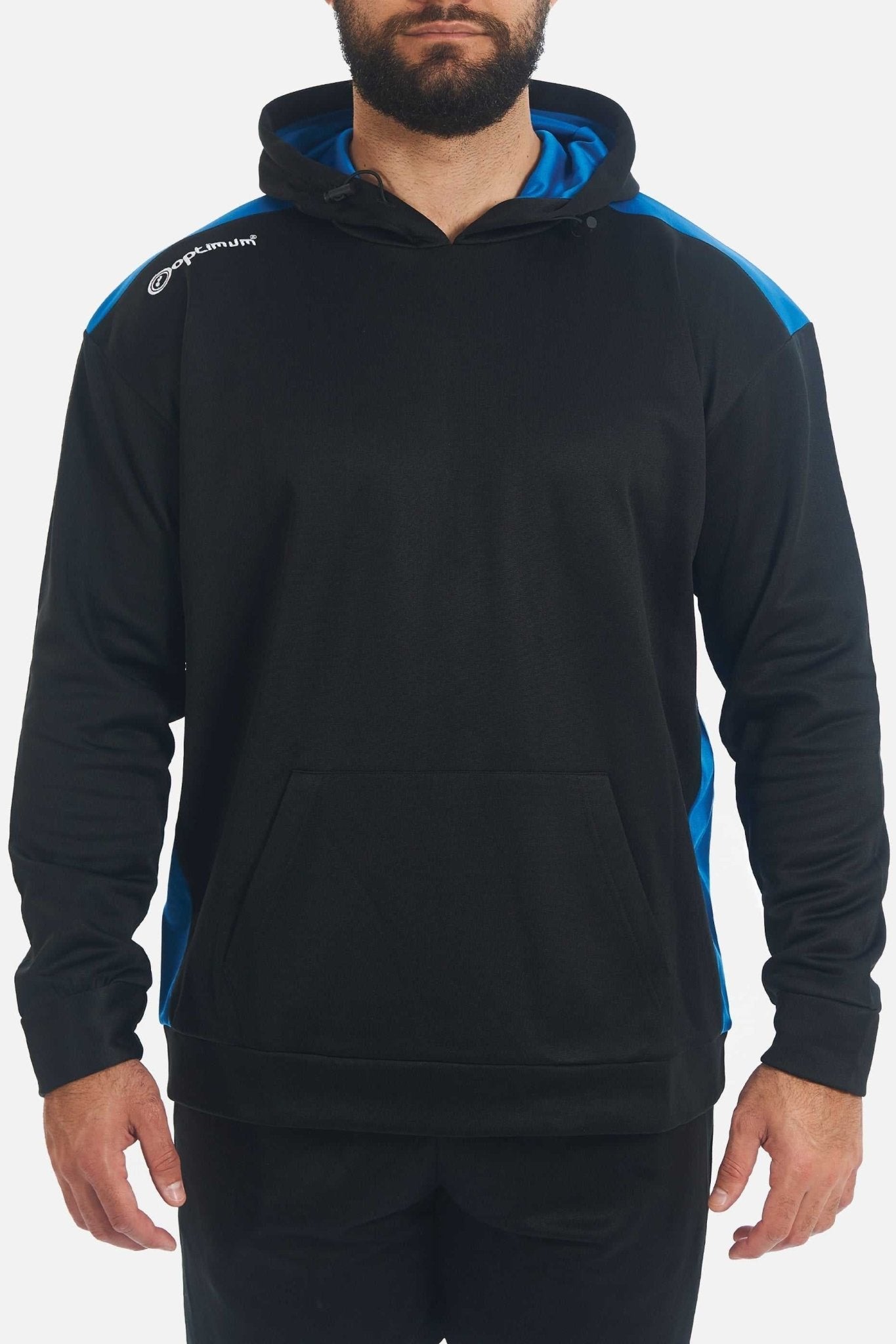 Tempo Hoodie - Optimum Teamwear