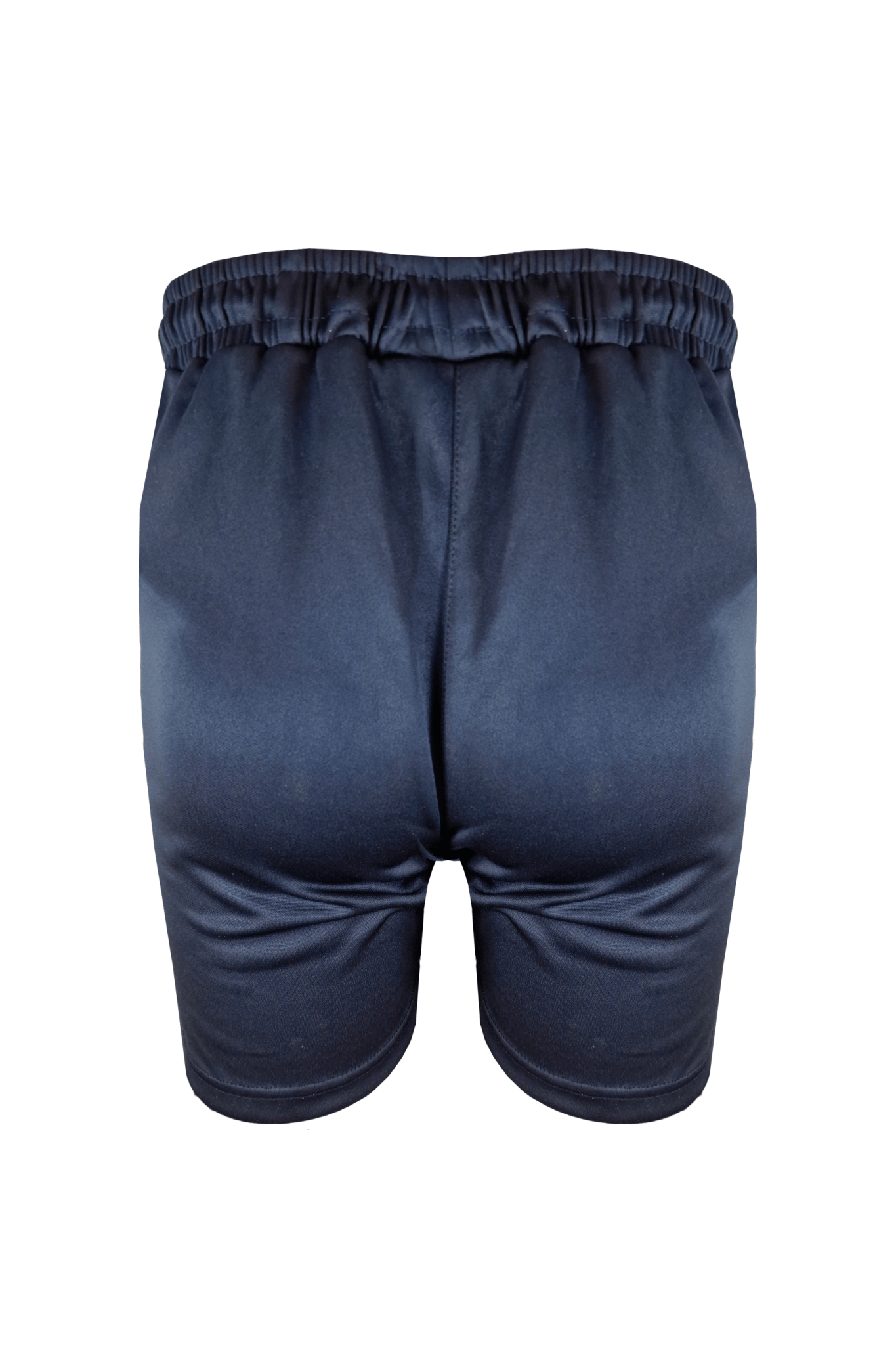 Tempo Leisure Shorts - Navy Edition - Optimum Teamwear