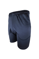 Tempo Leisure Shorts - Navy Edition - Optimum Teamwear