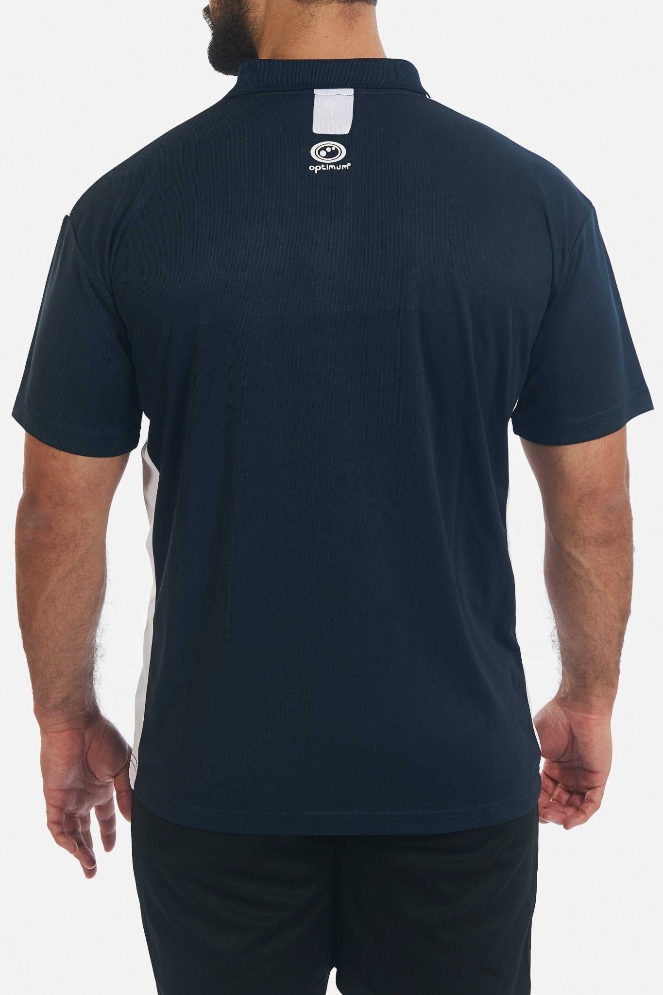 Tempo Polo T-Shirt - Optimum Teamwear