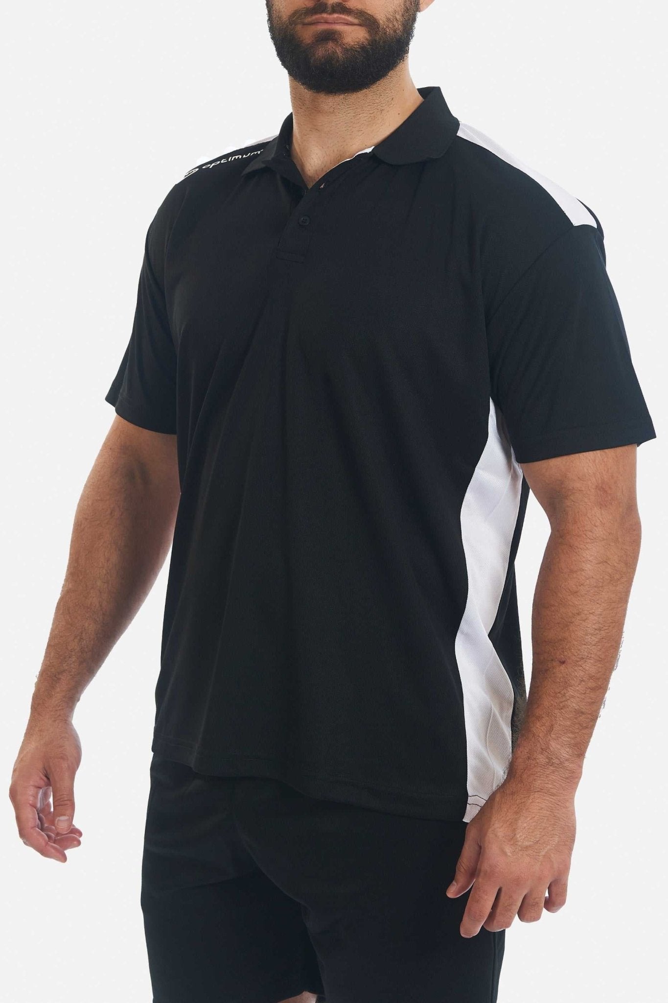 Tempo Polo T-Shirt - Optimum Teamwear