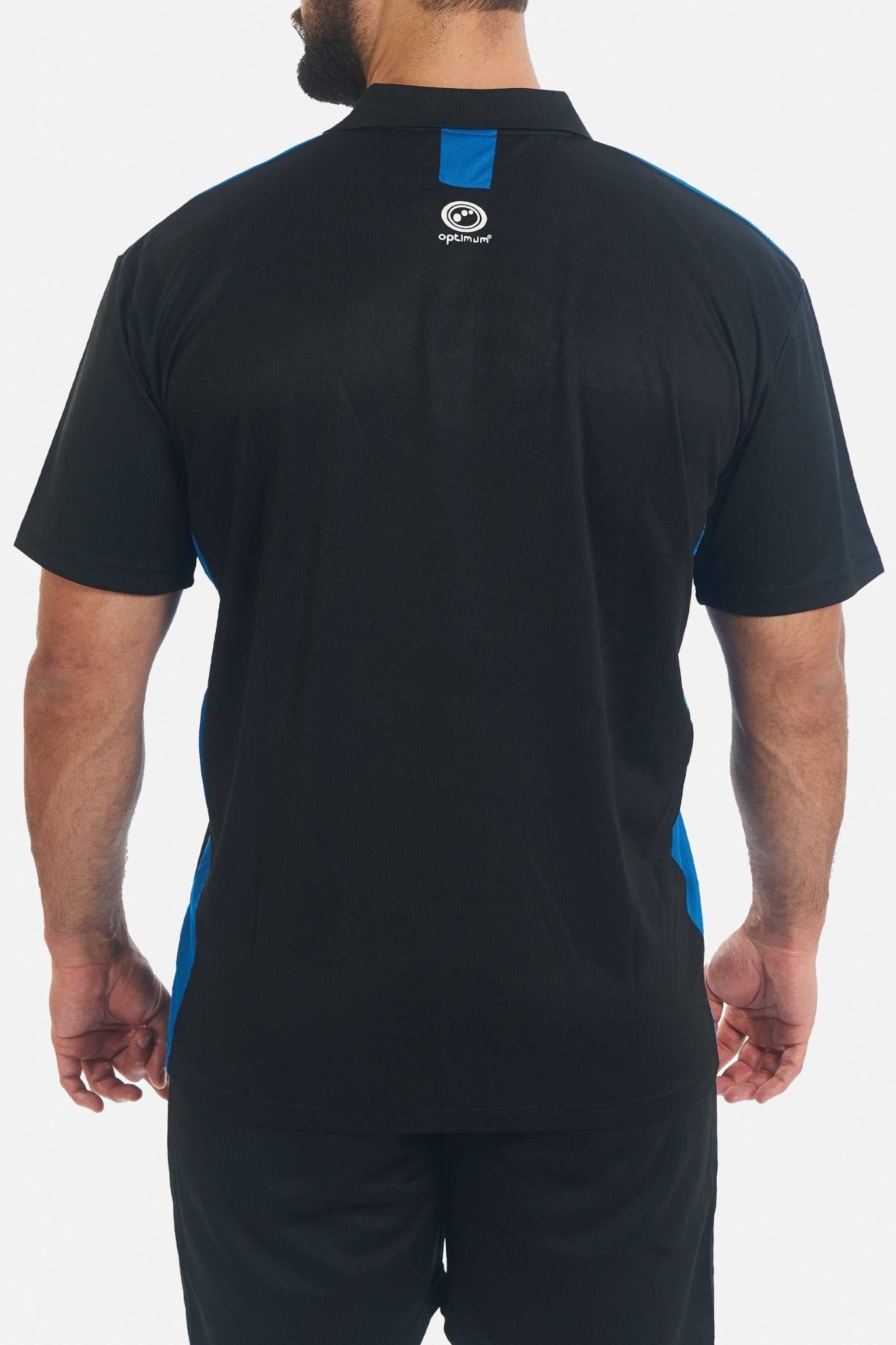 Tempo Polo T-Shirt - Optimum Teamwear