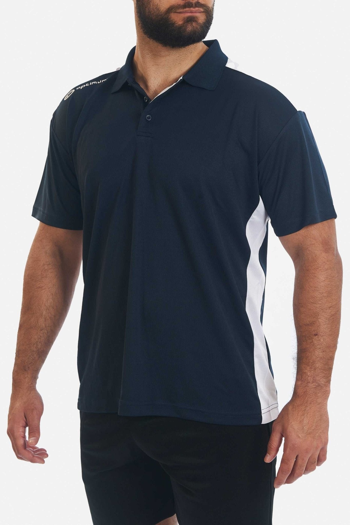 Tempo Polo T-Shirt - Optimum Teamwear