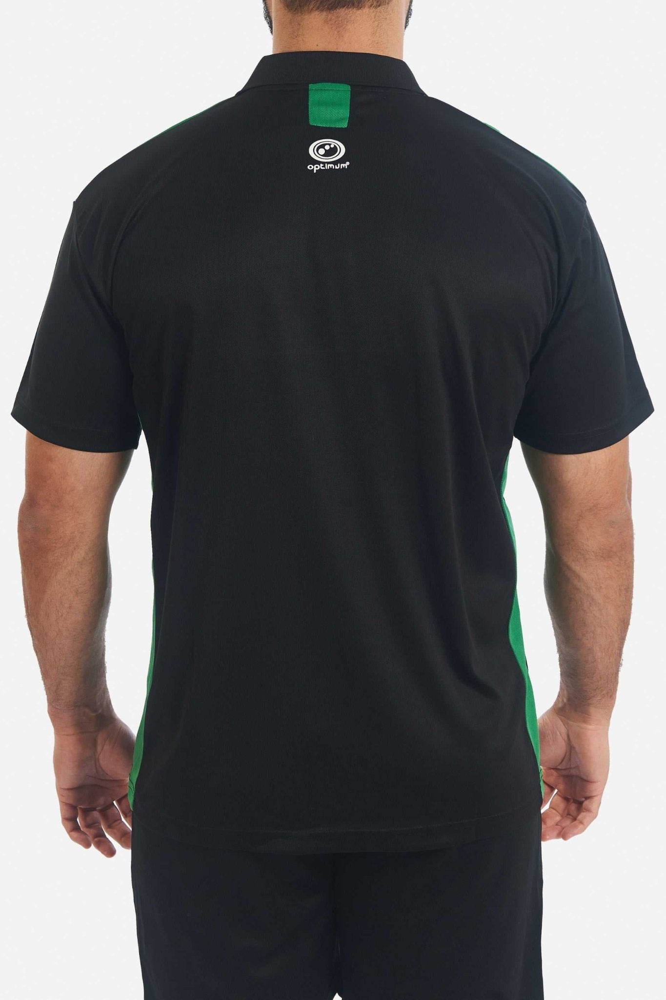 Tempo Polo T-Shirt - Optimum Teamwear