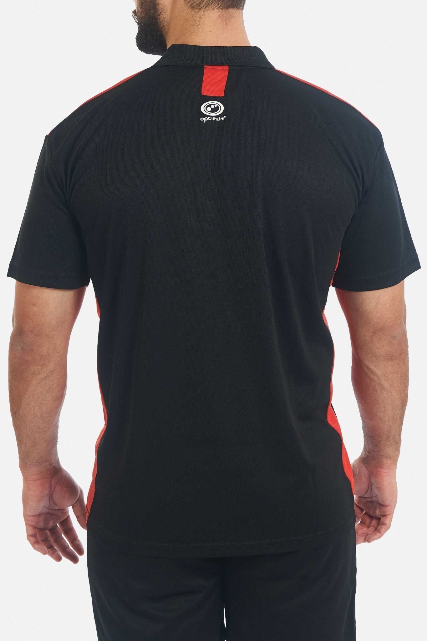Tempo Polo T-Shirt - Optimum Teamwear