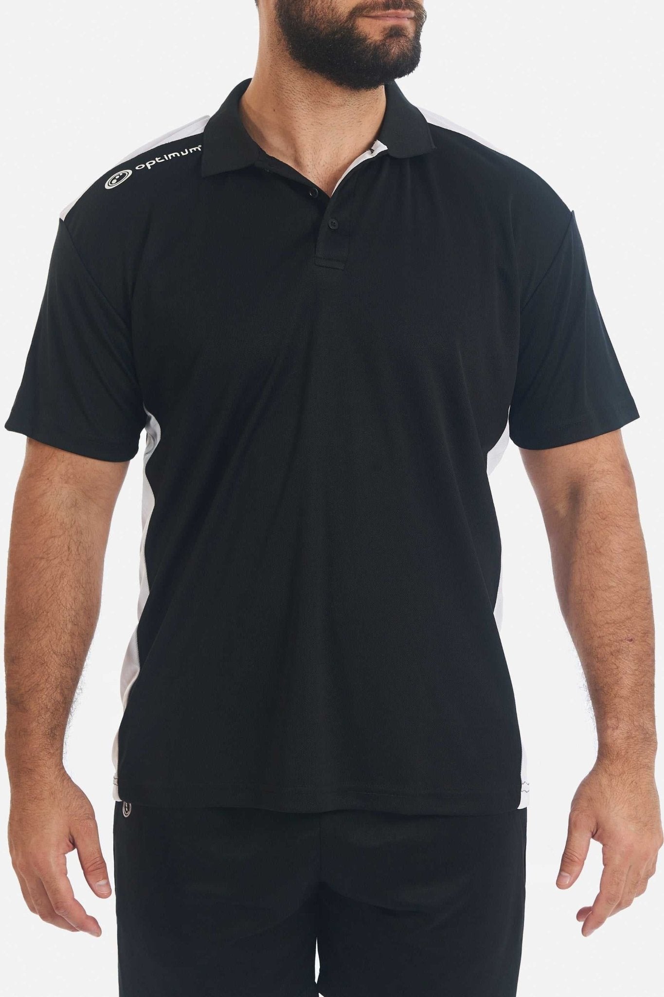 Tempo Polo T-Shirt - Optimum Teamwear